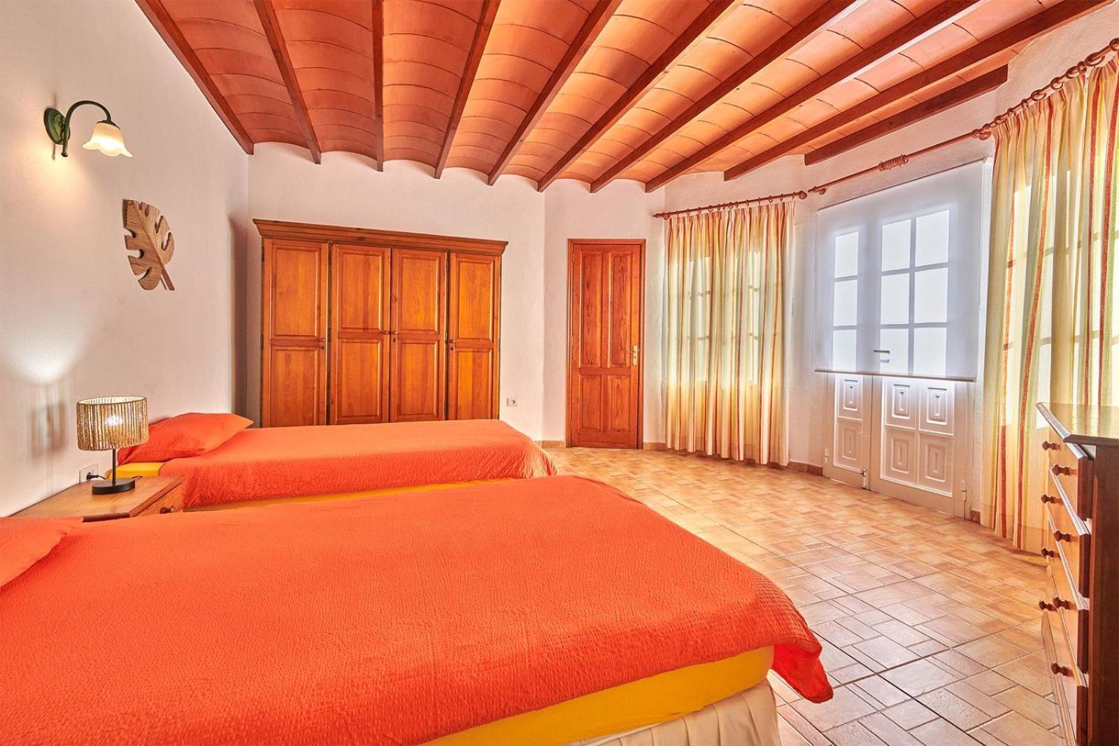 Elisa Appartement El Paso Buitenkant foto